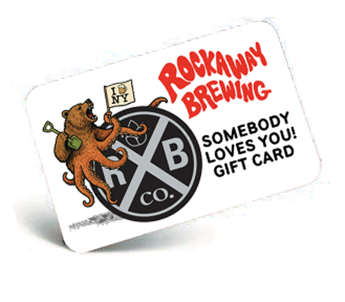 Electronic Gift Card